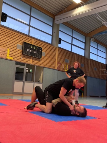 Krav Maga Rotenburg/Wümme