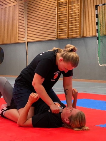 Krav Maga Rotenburg/Wümme